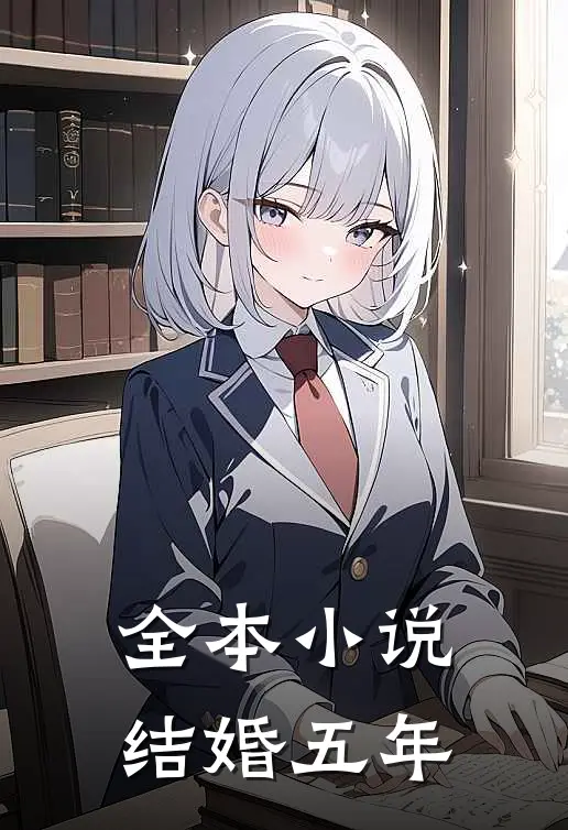 全本小说结婚五年