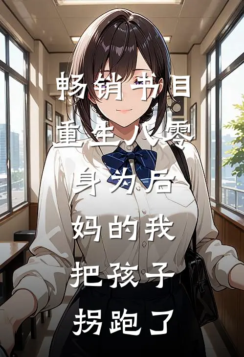 畅销书目重生八零：身为后妈的我，把孩子拐跑了