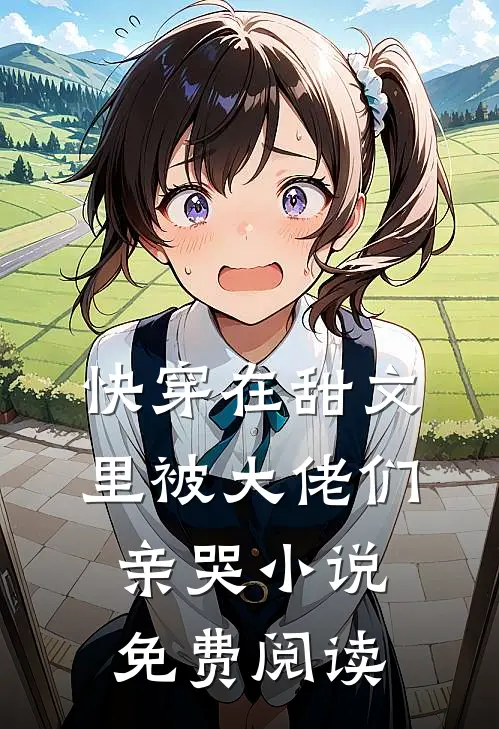 快穿在甜文里被大佬们亲哭小说免费阅读
