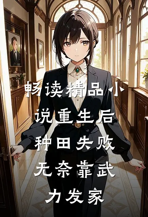 畅读精品小说重生后种田失败，无奈靠武力发家