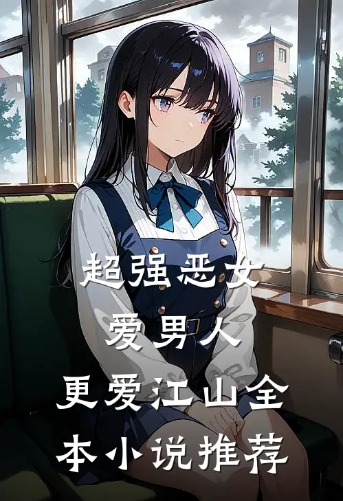 超强恶女：爱男人，更爱江山全本小说推荐