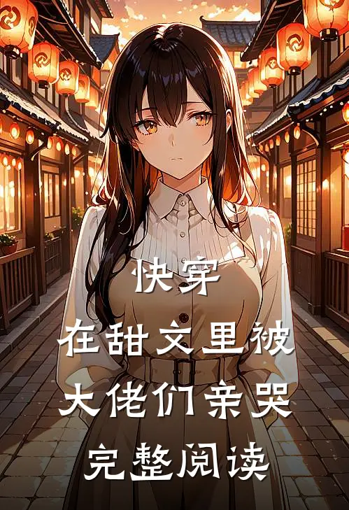 快穿：在甜文里被大佬们亲哭完整阅读