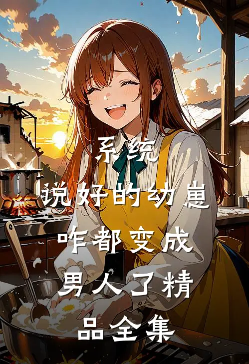 系统：说好的幼崽，咋都变成男人了精品全集