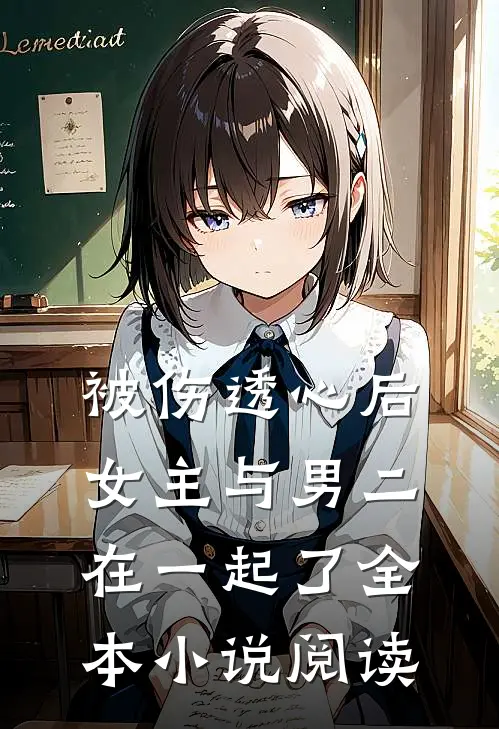 被伤透心后，女主与男二在一起了全本小说阅读