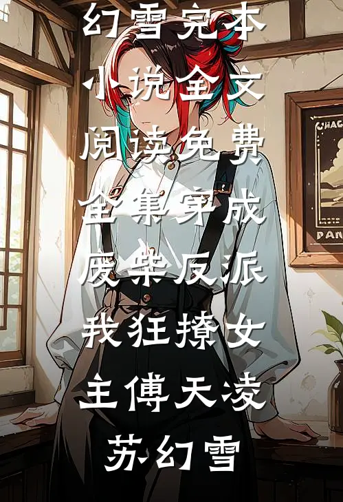 重生疯批亡夫破产时，狂撩他！小说结局