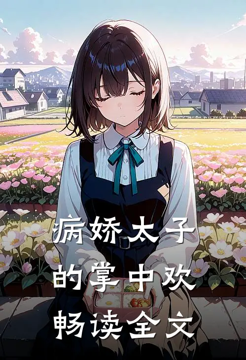 病娇太子的掌中欢畅读全文