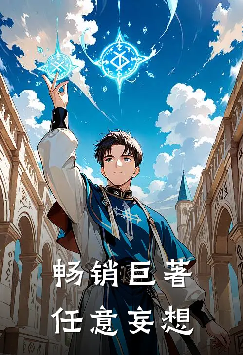 畅销巨著任意妄想