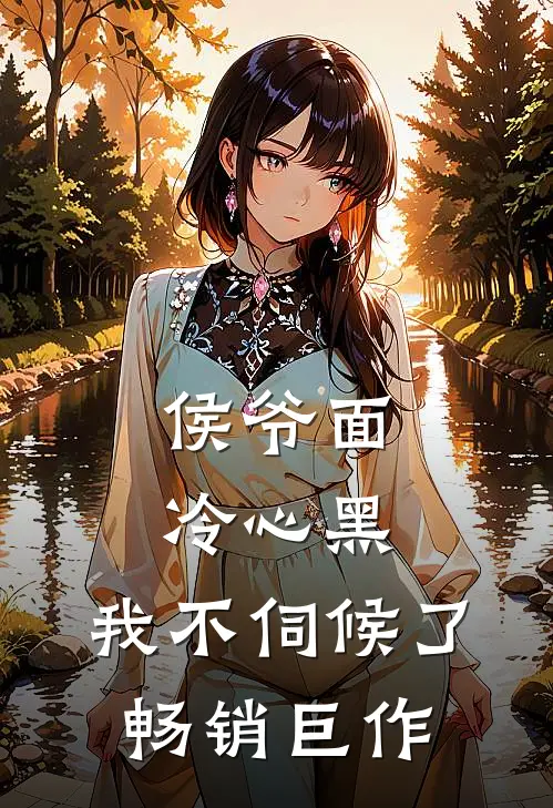 侯爷面冷心黑，我不伺候了畅销巨作