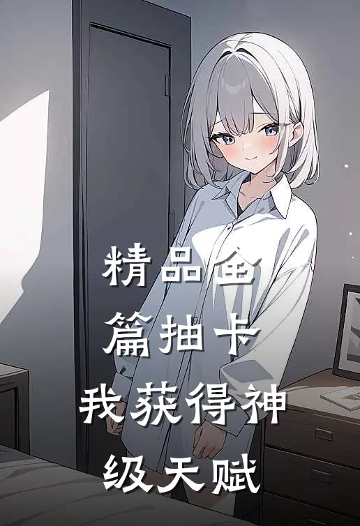 精品全篇抽卡：我获得神级天赋