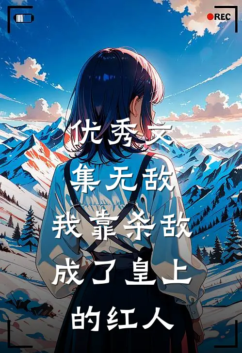 优秀文集无敌：我靠杀敌成了皇上的红人