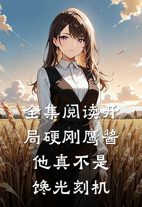 全集阅读开局硬刚鹰酱，他真不是馋光刻机
