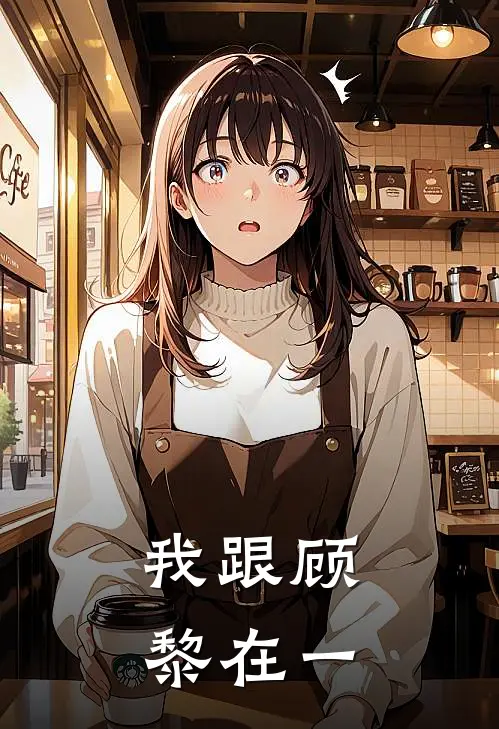我跟顾黎在一