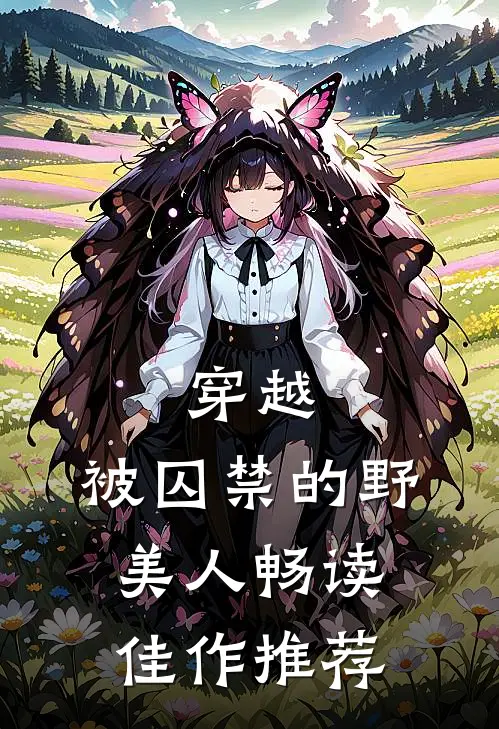 穿越：被囚禁的野美人畅读佳作推荐