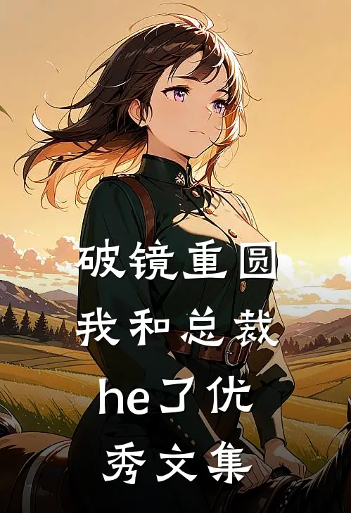 破镜重圆：我和总裁he了优秀文集