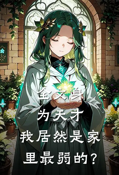全文身为天才，我居然是家里最弱的？