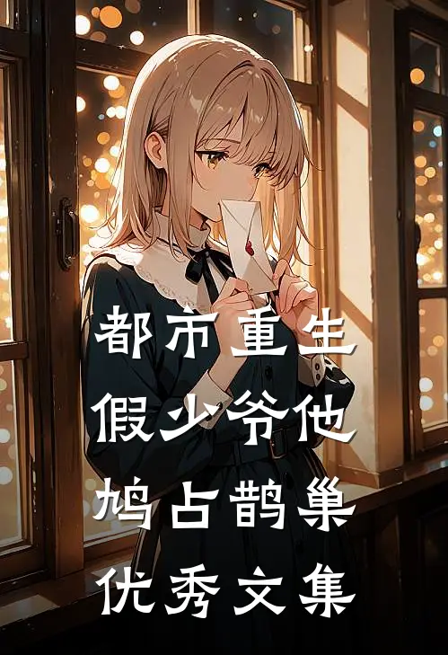 都市重生：假少爷他鸠占鹊巢优秀文集