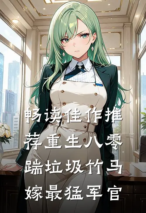 畅读佳作推荐重生八零，踹垃圾竹马嫁最猛军官