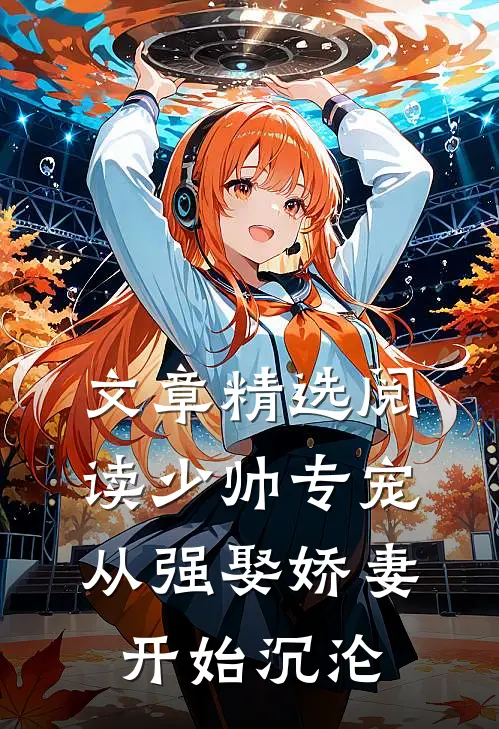 文章精选阅读少帅专宠：从强娶娇妻开始沉沦