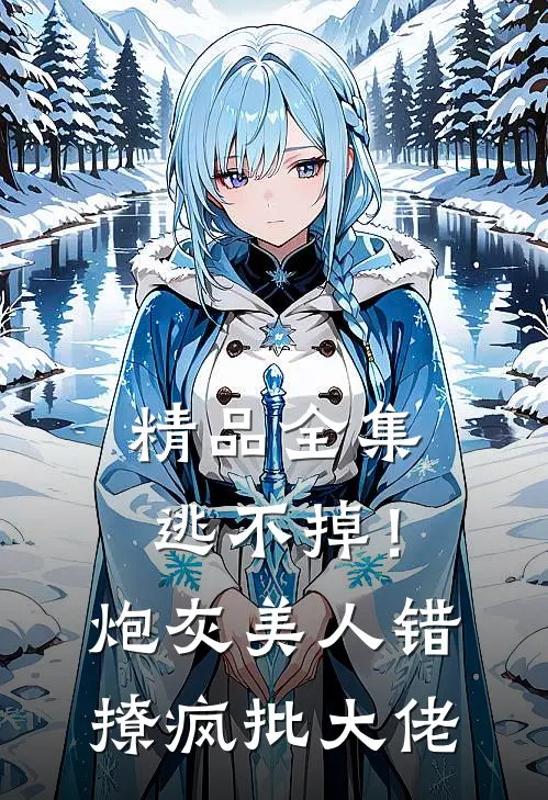 精品全集逃不掉！炮灰美人错撩疯批大佬