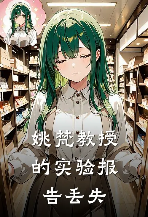 姚梵教授的实验报告丢失