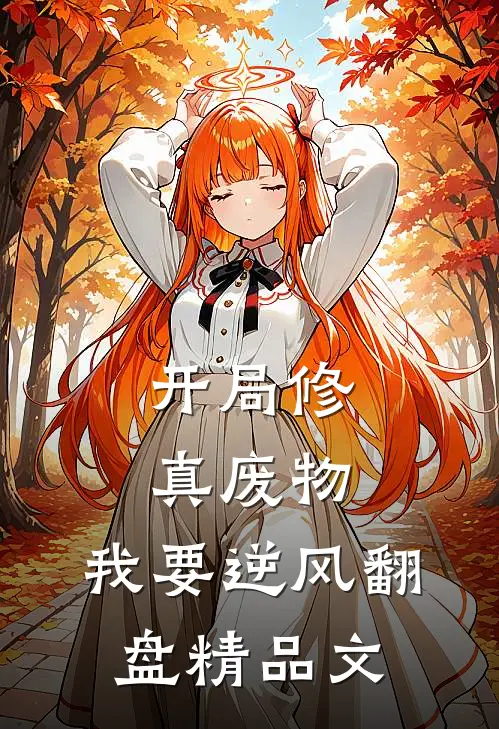 开局修真废物，我要逆风翻盘精品文