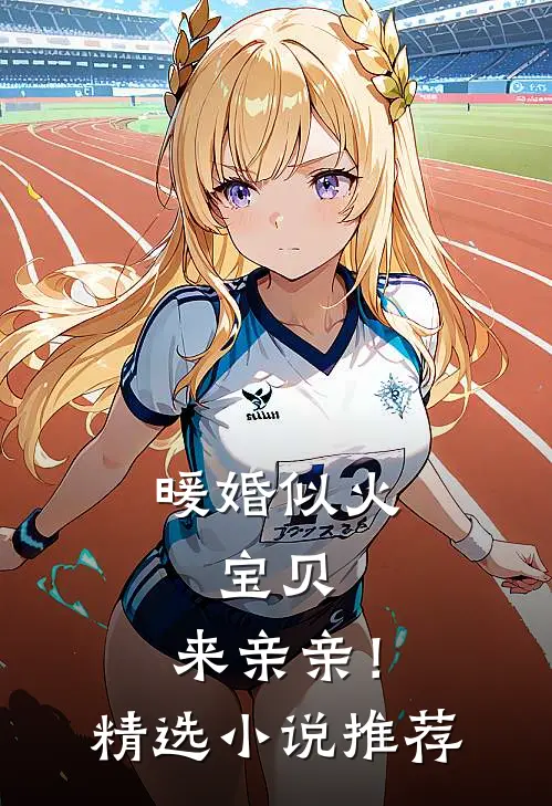 暖婚似火：宝贝，来亲亲！精选小说推荐