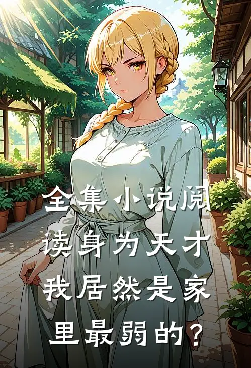 全集小说阅读身为天才，我居然是家里最弱的？