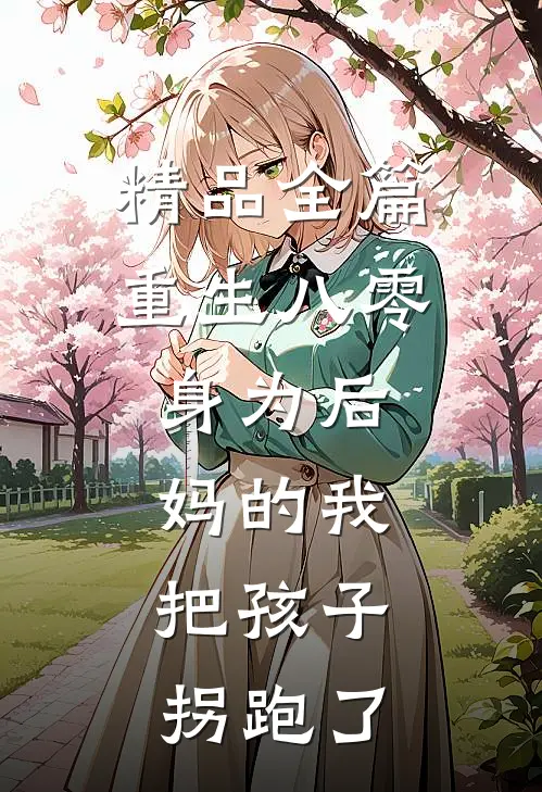 精品全篇重生八零：身为后妈的我，把孩子拐跑了