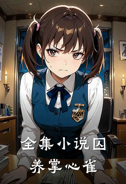 全集小说囚养掌心雀