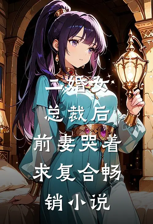 二婚女总裁后，前妻哭着求复合畅销小说