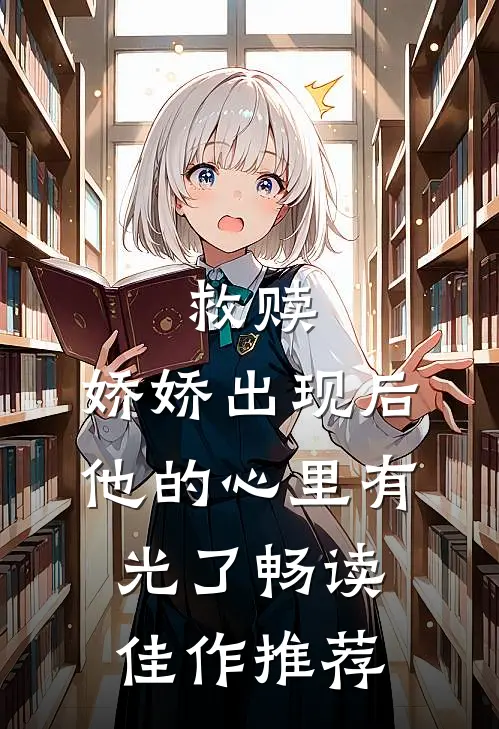 救赎：娇娇出现后，他的心里有光了畅读佳作推荐