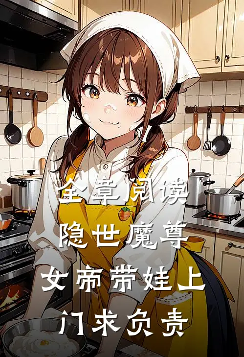 全章阅读隐世魔尊，女帝带娃上门求负责