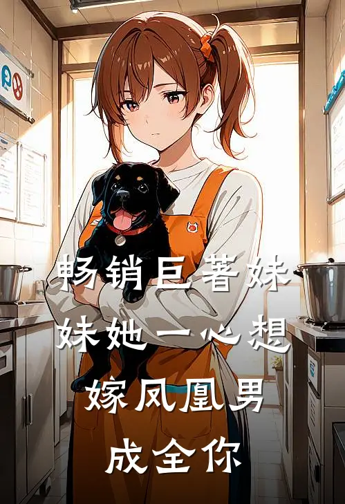 畅销巨著妹妹她一心想嫁凤凰男，成全你