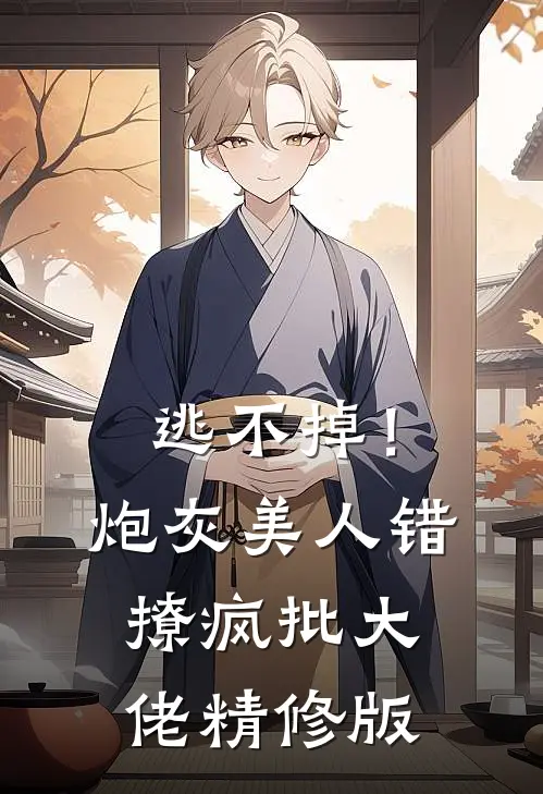 逃不掉！炮灰美人错撩疯批大佬精修版