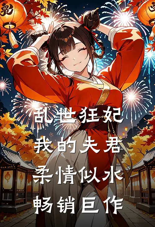 乱世狂妃：我的夫君柔情似水畅销巨作