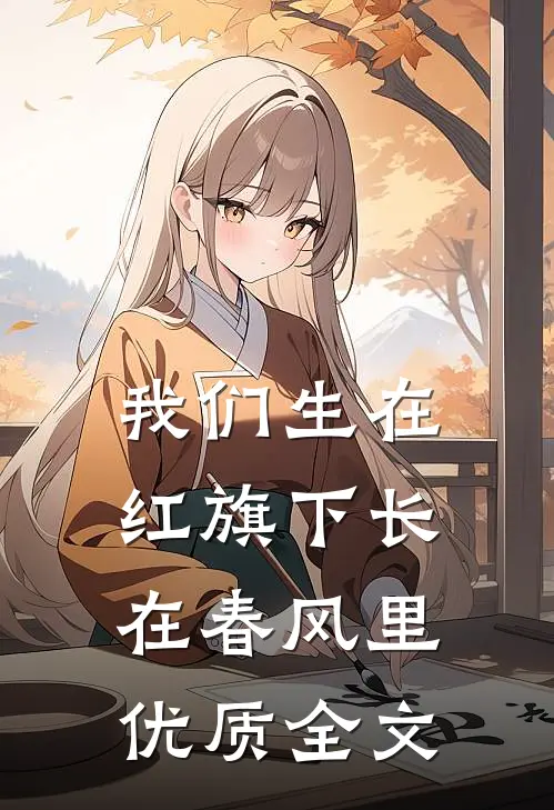 我们生在红旗下长在春风里优质全文