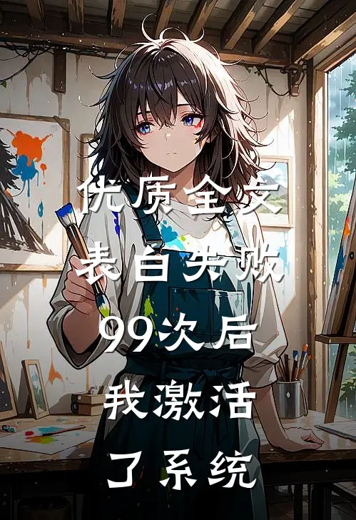 优质全文表白失败99次后，我激活了系统