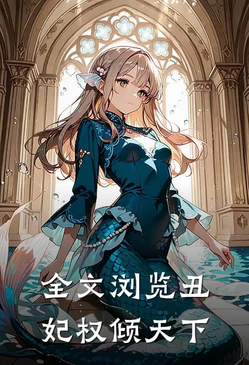 全文浏览丑妃权倾天下