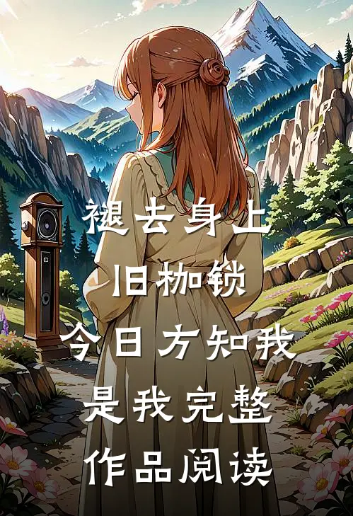 褪去身上旧枷锁，今日方知我是我完整作品阅读
