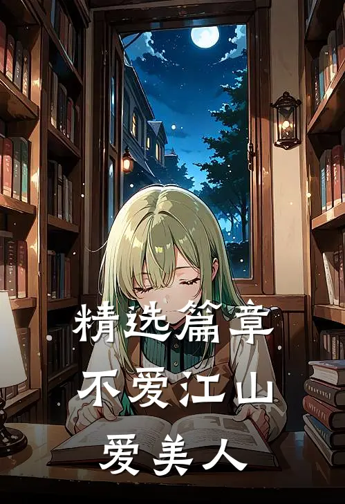 精选篇章不爱江山爱美人
