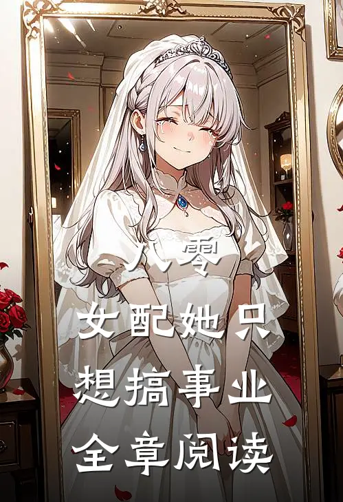 八零：女配她只想搞事业全章阅读