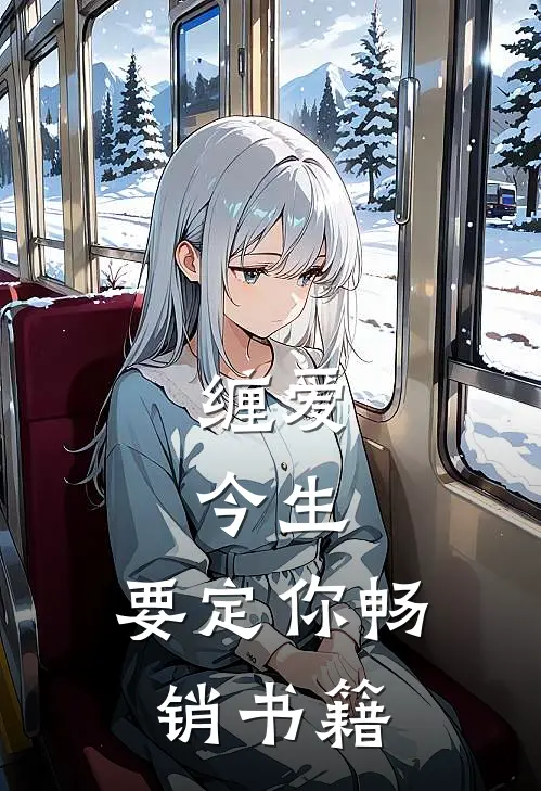 缠爱：今生，要定你畅销书籍