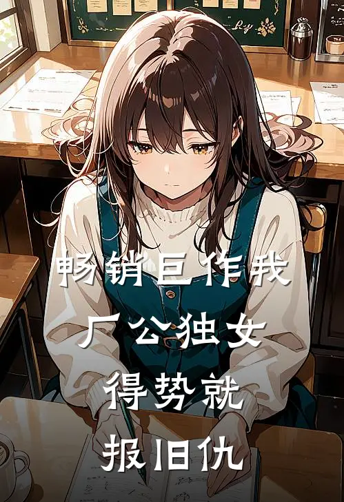 畅销巨作我，厂公独女，得势就报旧仇