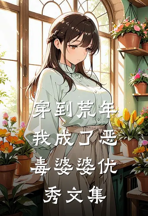 穿到荒年，我成了恶毒婆婆优秀文集