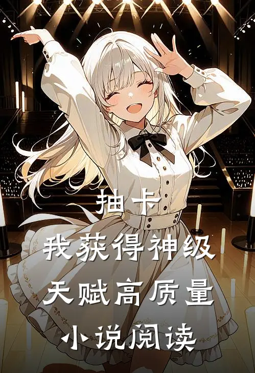 抽卡：我获得神级天赋高质量小说阅读