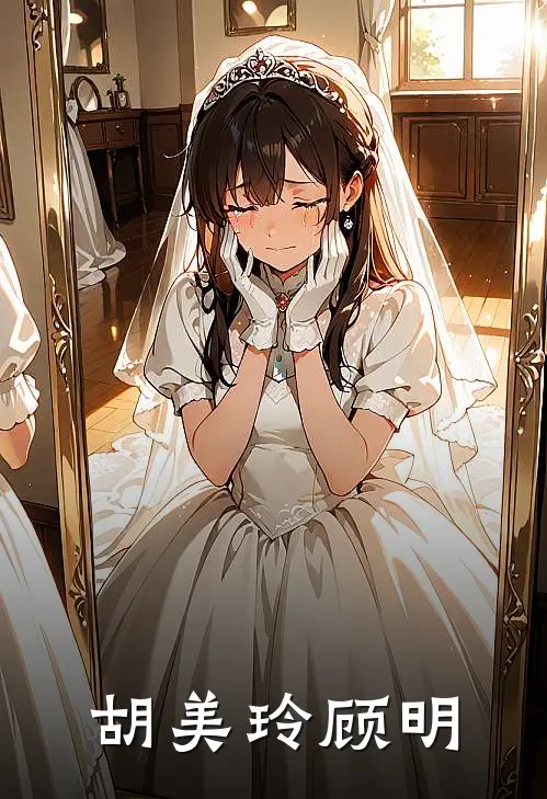 胡美玲顾明