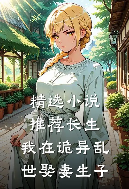 精选小说推荐长生：我在诡异乱世娶妻生子