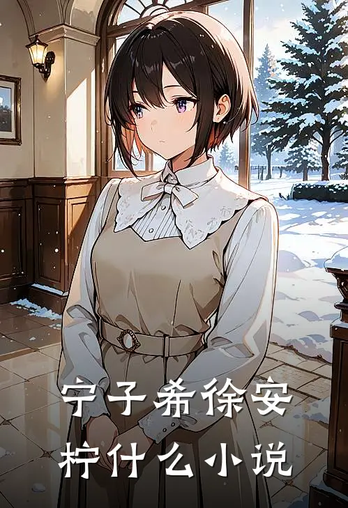 宁子希徐安柠什么小说