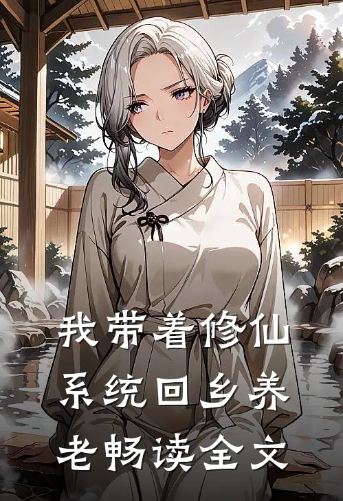 我带着修仙系统回乡养老畅读全文