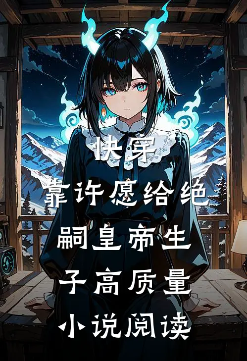快穿：靠许愿给绝嗣皇帝生子高质量小说阅读